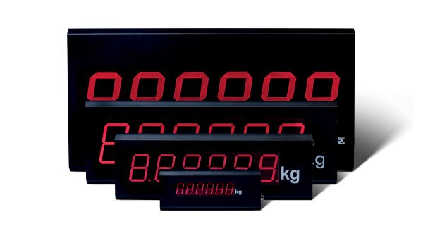 Digital screen