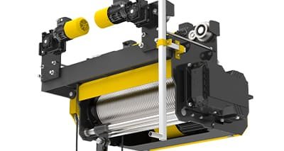 Process trolley